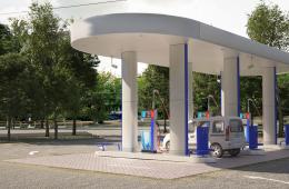 Automobile Gas Filling Compressor Stations (AGFCS)